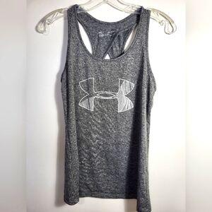 Under Armour athletic racerback tank   women's XS  #2458